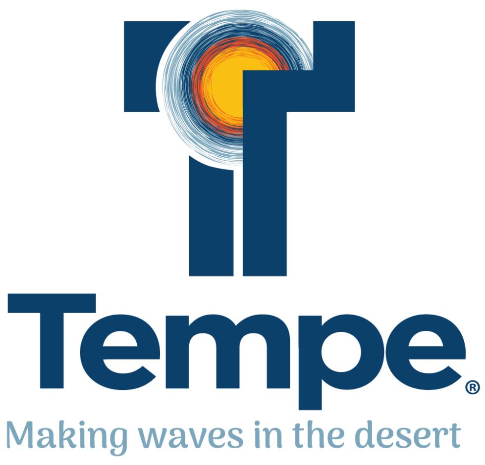 Tempe Logo